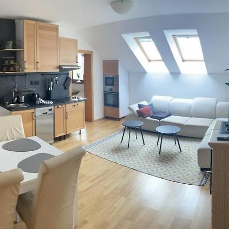 Stará Lesná Apartman Happy מראה חיצוני תמונה